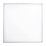 Plafonnier Charla I Plexiglas / Acier - 1 ampoule - Largeur : 60 cm