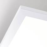 LED-Deckenleuchte Charla I Acrylglas / Stahl - 1-flammig - Breite: 60 cm