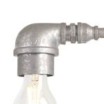 Lampe Pipe Acier - 1 ampoule
