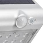 LED-wandlamp Dev Plexiglas - 1 lichtbron