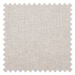 Kopfteil Kisha Strukturstoff - Beige - Breite: 155 cm