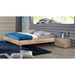 Kopfteil Easy Beds Eiche - Breite: 148 cm