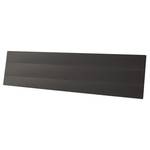 Tête de lit Easy Beds Graphite - Largeur : 98 cm