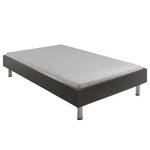 Cadre de lit Easy Beds Graphite - 120 x 200cm