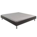 Bettgestell Easy Beds Graphit - 160 x 200cm