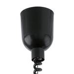 Hanglamp Brenda I staal / kunststof - 1 lichtbron