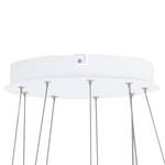 LED-hanglamp Penaforte IV kunststof / aluminium - 3 lichtbronnen