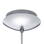 Hanglamp Fedra III kunststof / staal - 1 lichtbron