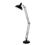 Lampes sur pied BORGILLIO Acier - 1 ampoule