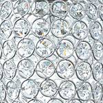 Hanglamp Bonares II kristalglas / staal - 3 lichtbronnen