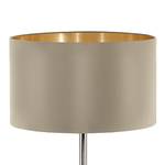 Staande lamp Maserlo Beige