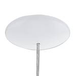Hanglamp Stellato 2 glas / hout - 1 lichtbron - Wit - Breedte: 40 cm