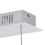 LED-Pendelleuchte Lasana V