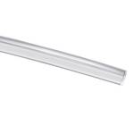 LED-plafondlamp Selvina II kunststof / aluminium - 3 lichtbronnen