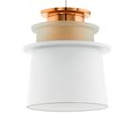 Suspension Scazon Verre / Acier - 1 ampoule
