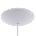 Hanglamp Sabinar III staal - 1 lichtbron - Wit