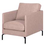 Sessel Canelas Webstoff - Mauve