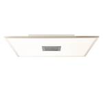 LED-Deckenleuchte Niven III Acrylglas / Stahl - 1-flammig