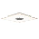 LED-Deckenleuchte Niven II Acrylglas / Stahl - 1-flammig