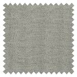 Fauteuil Opheim I Tissu - Gris clair - Marron clair