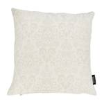 Kissenbezug Windsor Ornaments Baumwollstoff - Ivory