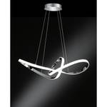 LED-hanglamp Missoni I silicone / ijzer - 1 lichtbron