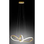 Suspension LED Missoni II Silicon / Fer - 1 ampoule