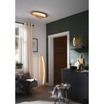 Lampadaire LED Vega Fer - 1 ampoule