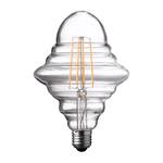 LED-Leuchtmittel Finn III Glas - 1-flammig