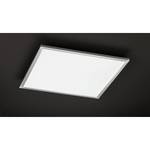 LED-Deckenleuchte Center III Kunststoff / Aluminium - 1-flammig