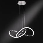 Suspension LED Prisma Matière plastique / Fer - 1 ampoule