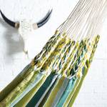 Hangmat Bibora katoenen touw - meerdere kleuren