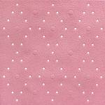 Duscheinlage Baveno Kunststoff - Pink