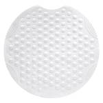 Antislipmat douche Sicure kunststof - Wit