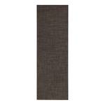 Tapis de couloir Soft II Vinyle - Marron - Marron