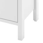 Commode Tromsö Blanc - Largeur : 53 cm