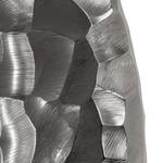 Vase Trelde I Aluminium - Argenté