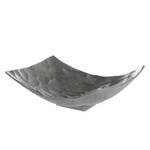 Schale Dolmar I Aluminium - Silber