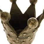 Teelichthalter Crowns (2-teilig)