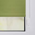 Isolerend rolgordijn Spotswood VII geweven stof - groen - 80 x 150 cm