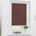 Store thermique Spotswood V Tissu - Marron - 80 x 220 cm