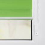 Duo-rolgordijn Piasek V geweven stof - groen - 110 x 150 cm