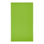 Store plissé Salvaterra I Tissu - Vert - 120 x 130 cm