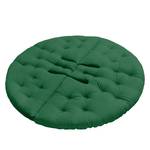 Fauteuil convertible Nido Tissu - Vert