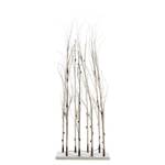 Arbres décoratifs bouleaux Saule - Bouleau blanc - Hauteur : 125 cm