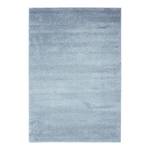 Tapis épais Boonarga I Fibres synthétiques - Vert menthe - 135 x 190 cm