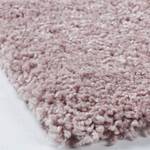 Tapis épais Boonarga I Fibres synthétiques - Rose - 80 x 150 cm