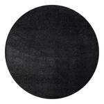 Tapis épais Boonarga II Fibres synthétiques - Noir - 200 x 200 cm