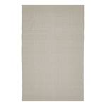 Tapis Milo Uni Coton - Gris lumineux - 100 x 150 cm