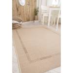 In-/Outdoor Teppich Montana Kunstfaser - Beige - 160 x 230 cm